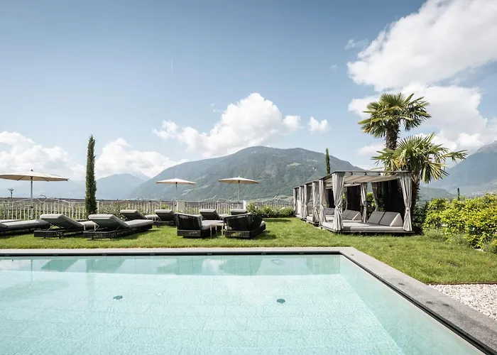 Small&Beautiful Hotel Gnaid