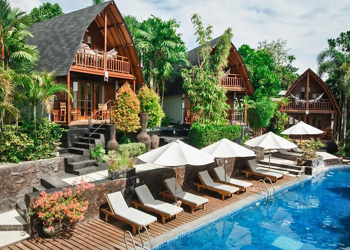 S s Hidden Valley Bali