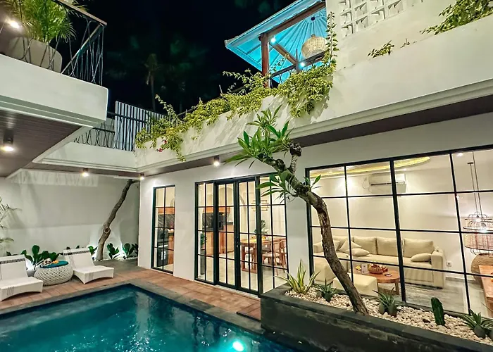 All Vacation Rentals Wina Canggu By The Wina Resorts