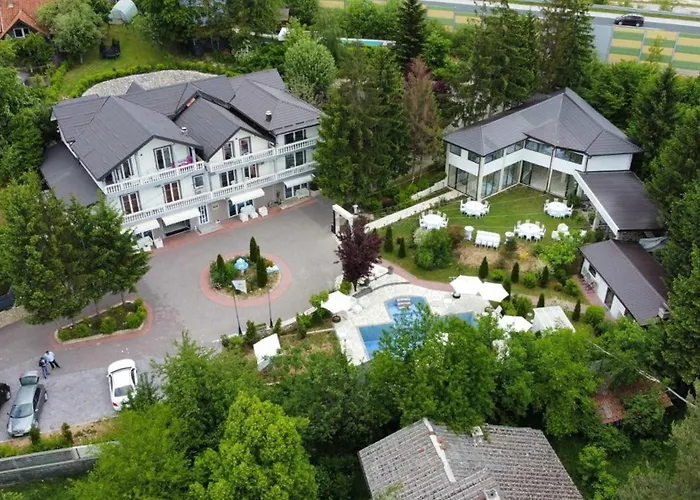 Resorts Guide Rakovica