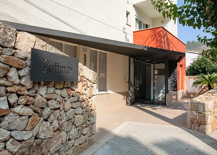  Hostal Residencia Sutimar