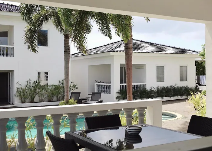 Hotel dichtbij College: Palm Crest