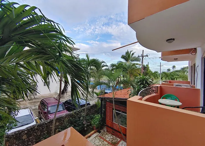 Residence Meridiana
