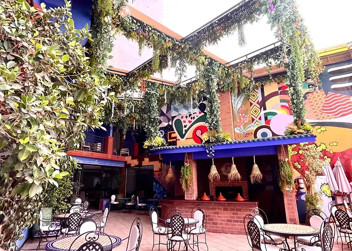 Blue Sea Le Printemps