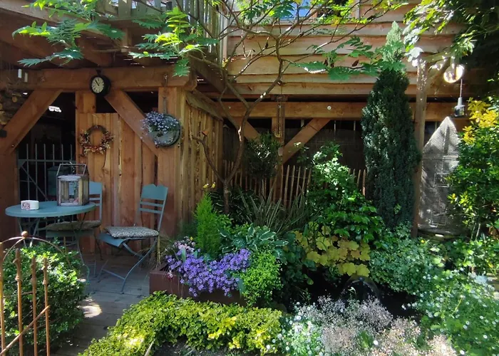 La cabane du bon chemin ,spa