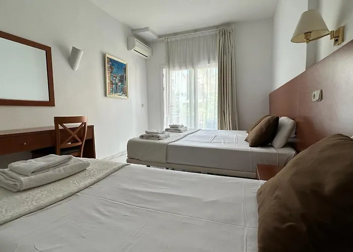 Hotel Sant March