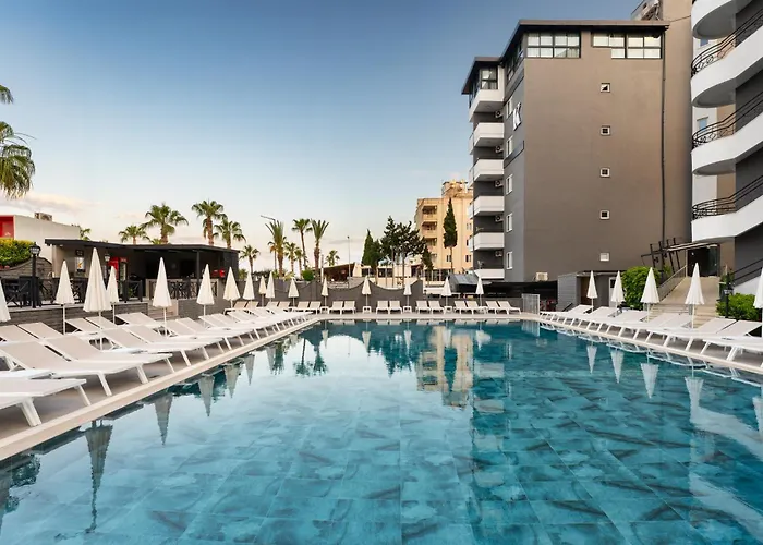 Kaila Krizantem Hotel