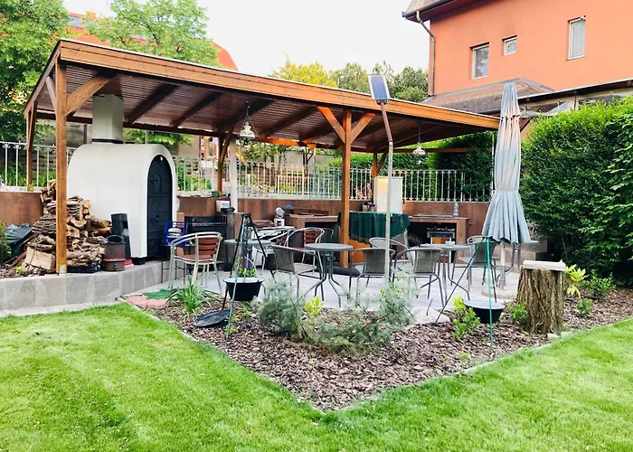 Le Rose Suites & Park