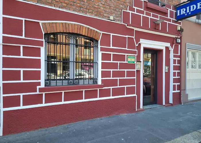 Iride Stazione Lambrate Città Studi