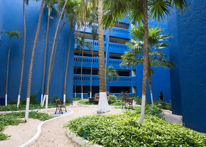 Club Regina Cancun