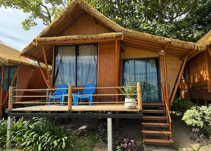 Familienhotels Anyavee Krabi Beach