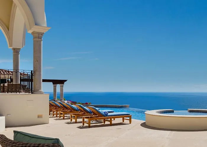  Casa Stella By Cabo
