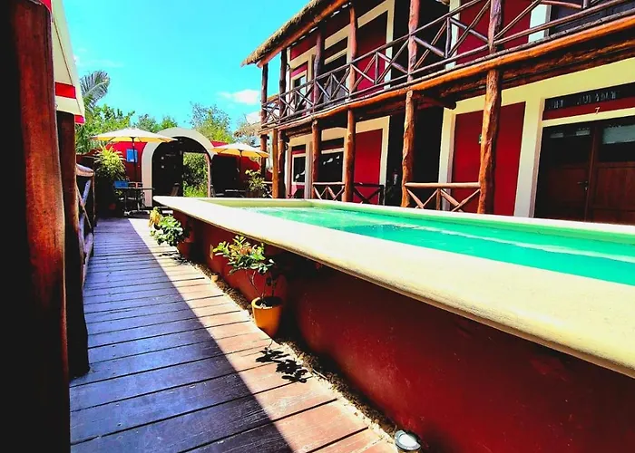 Holbox Isla Bonita