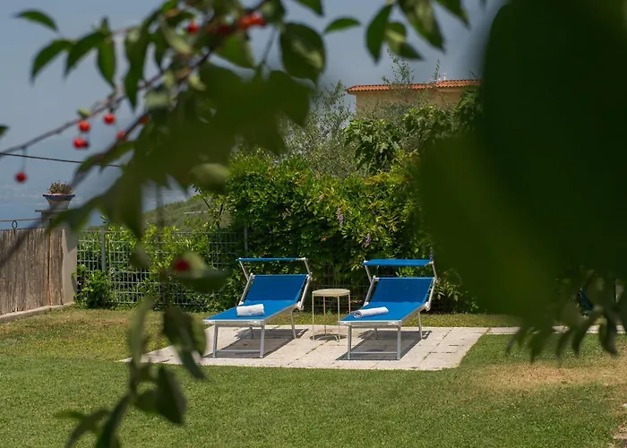 Villa Fiore