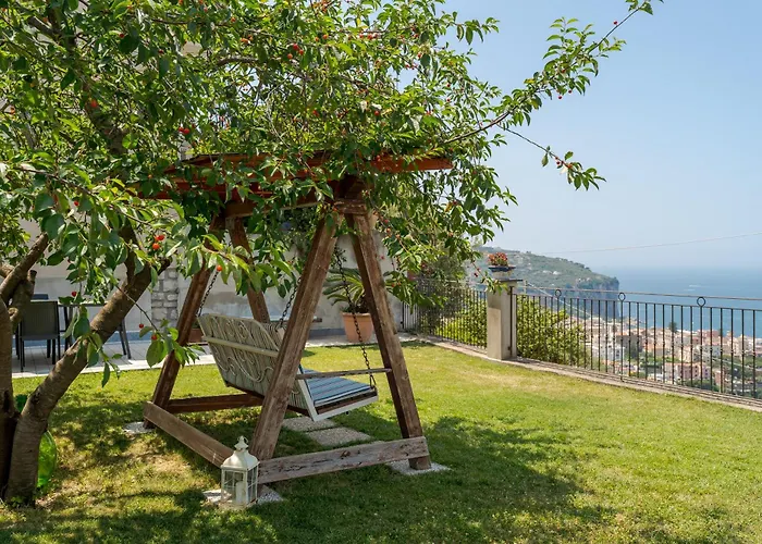 Villa Fiore