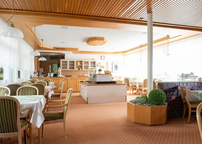 3 SterneHotel Fernblick
