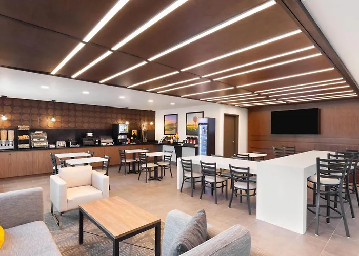 Pet Friendly hotel: Wingate By Wyndham Augusta I-20