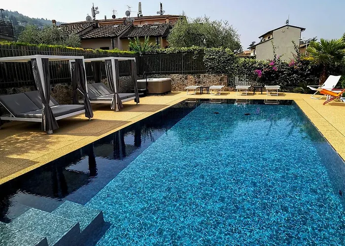 Casa Orchidea Apartments