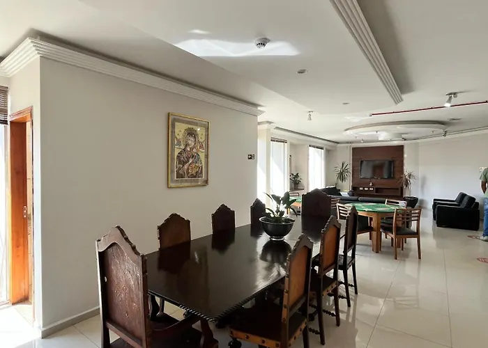 Hotel Cathedral