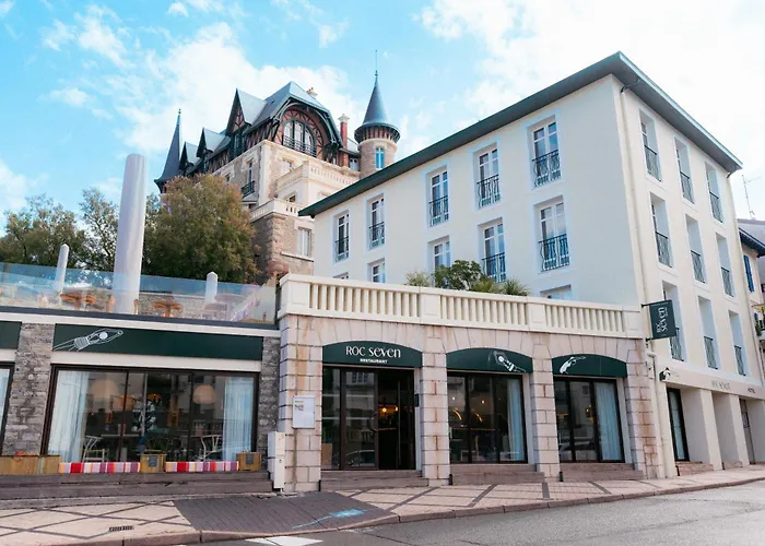 Roc Seven Biarritz