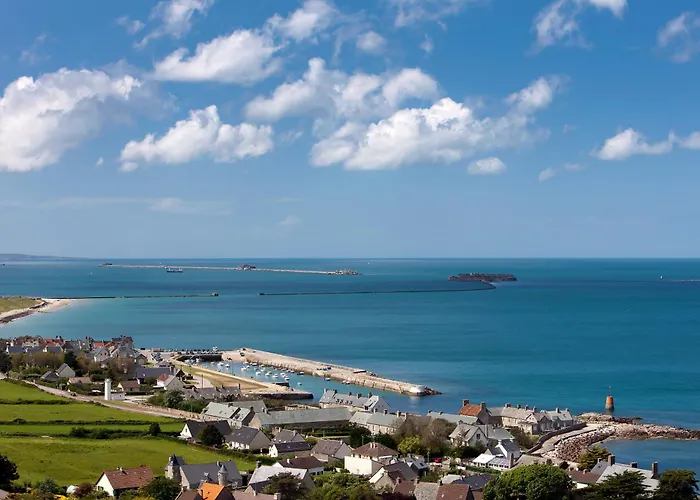 Auberge de Jeunesse HI Cherbourg