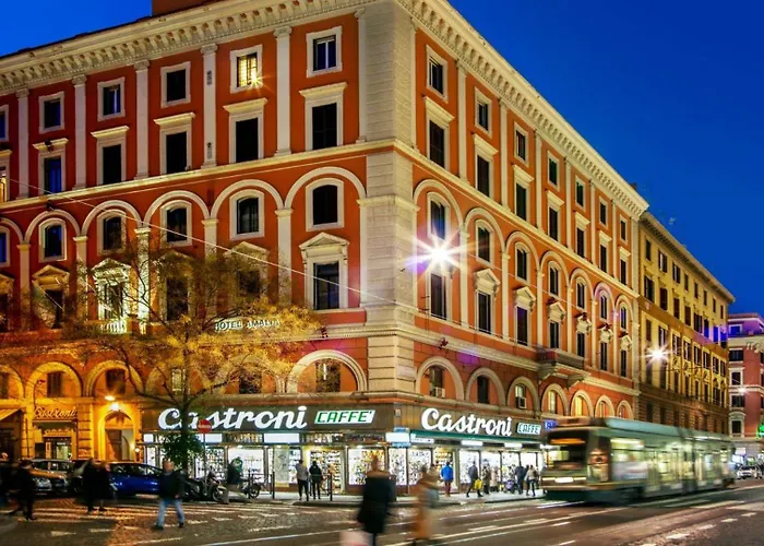  Consoli Romani Vatican