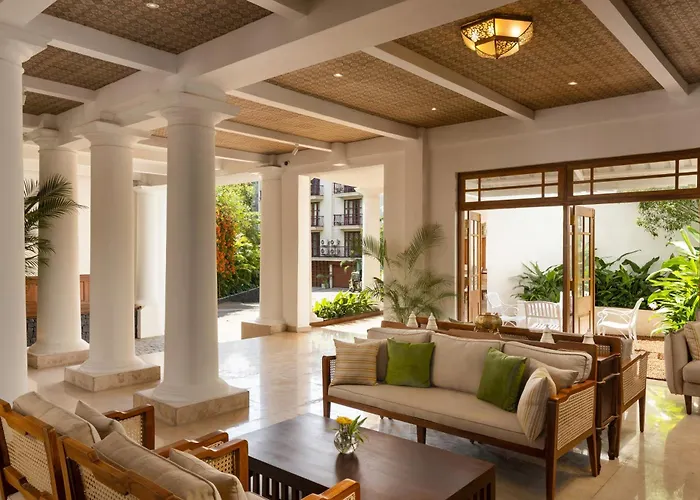 Hotel Suisse Kandy - Since 1890
