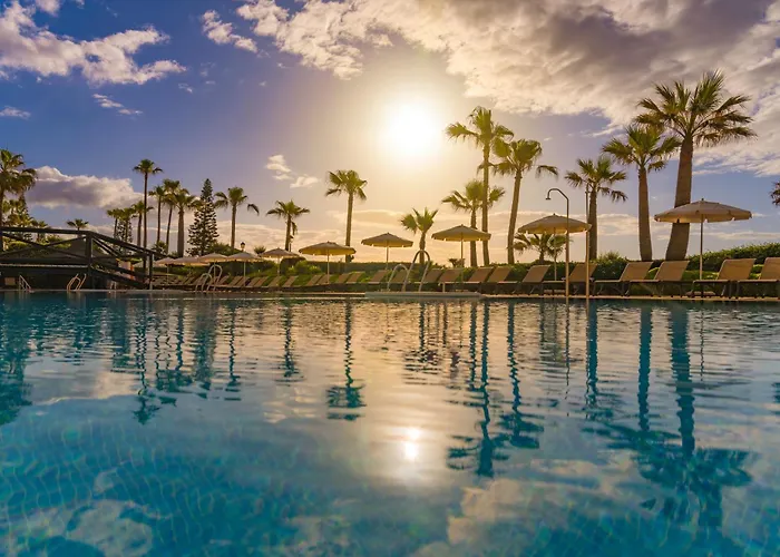 Elba Estepona Gran &Thalasso