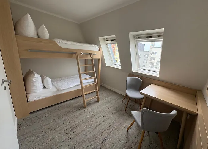 Hotel Muschelgrund
