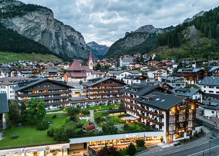 Hotel con piscina: Residence Antares