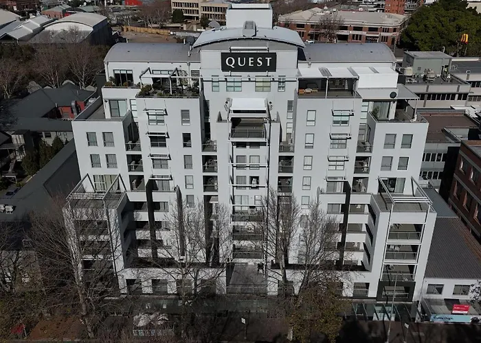 Quest Newcastle