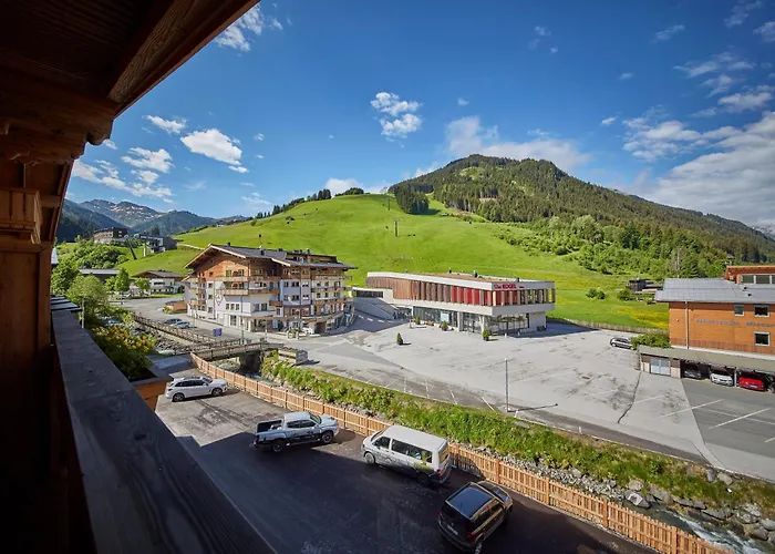 Hotel Hubertushof