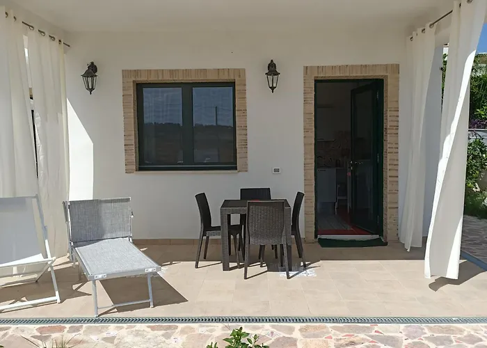 Il Podere Sul Mare