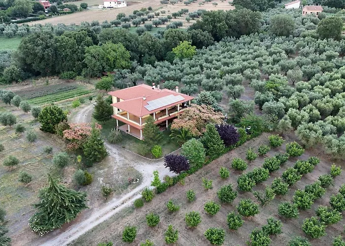 Agriturismo Le Quattro Stagioni
