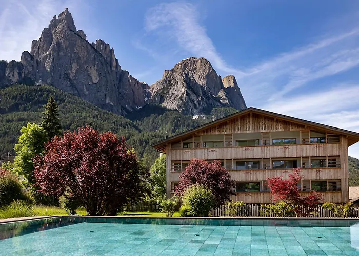 Artnatur Dolomites Hotel & Spa