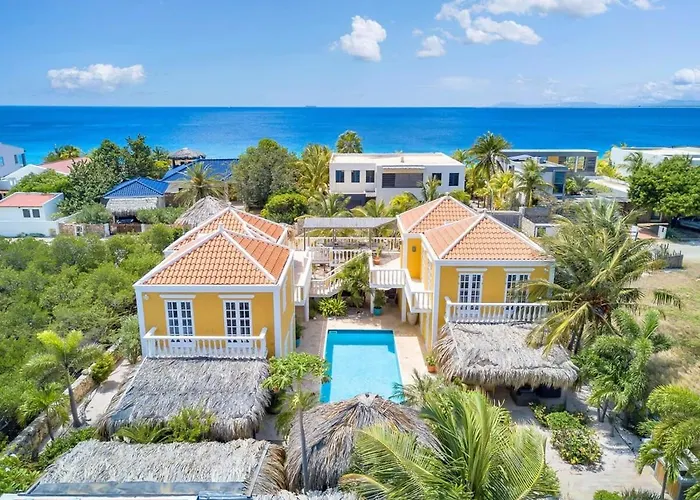 Villa Aventura