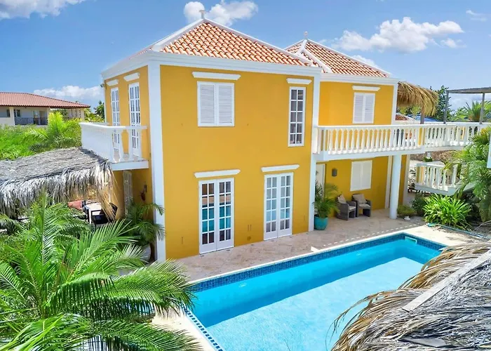 Villa Aventura