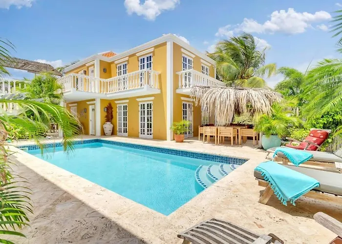 Villa Aventura