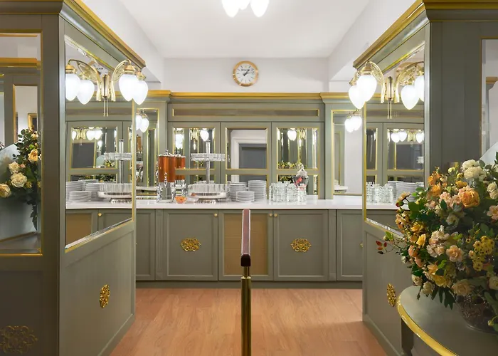 Family Hotel: Hotel Liberty