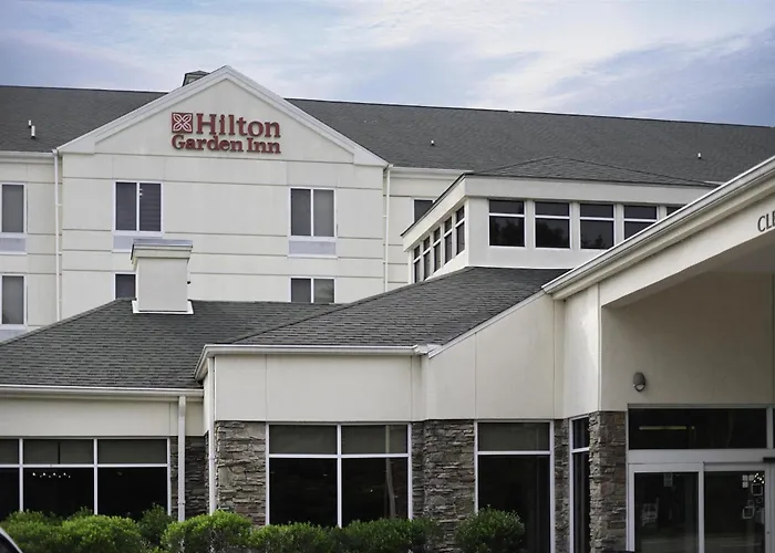 Hilton Garden Inn Fayetteville/Fort Bragg
