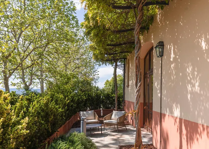 Borgo Dei Conti Relais&Chateaux