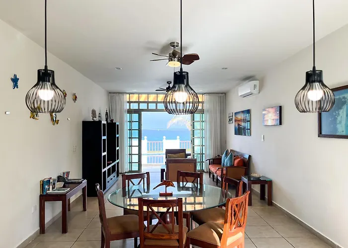 Villa Isla Dorada