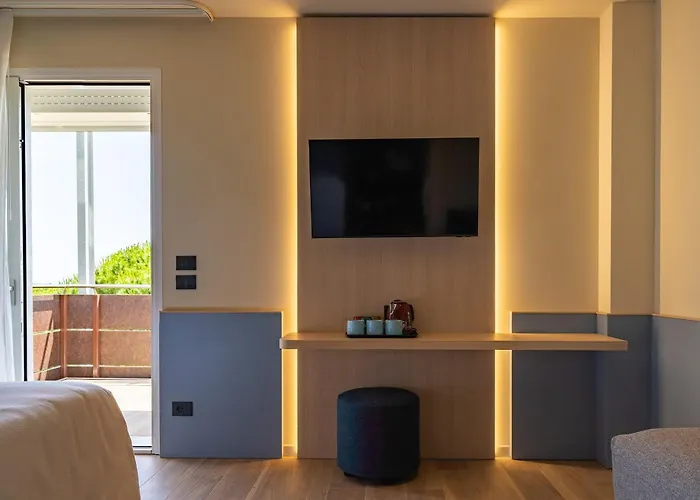 Il Tridente Hotel