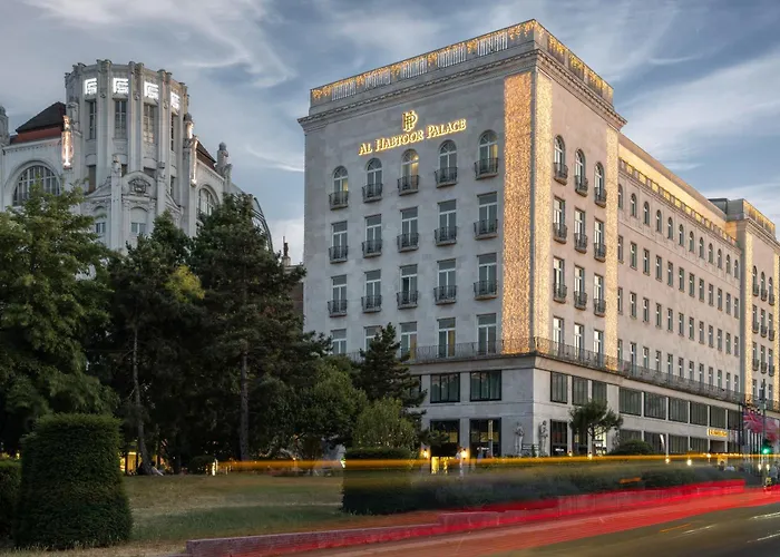 Al Habtoor Palace , Preferred s & Resorts
