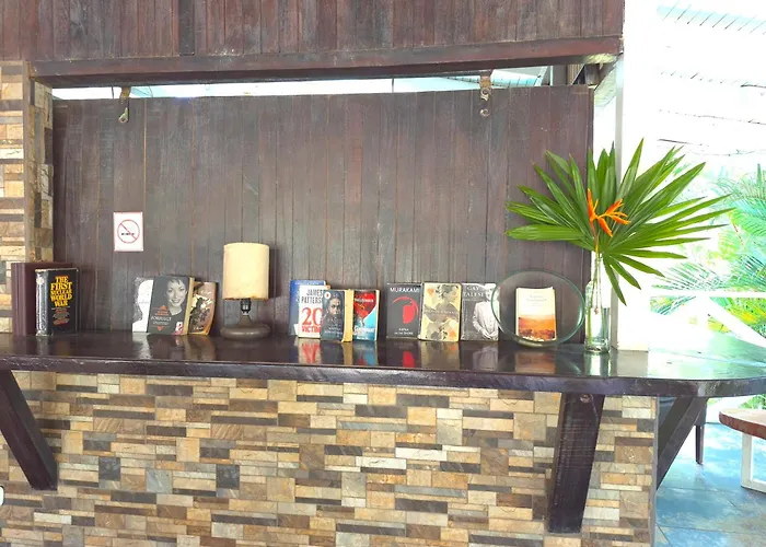 Lizard King Hotel & Suites