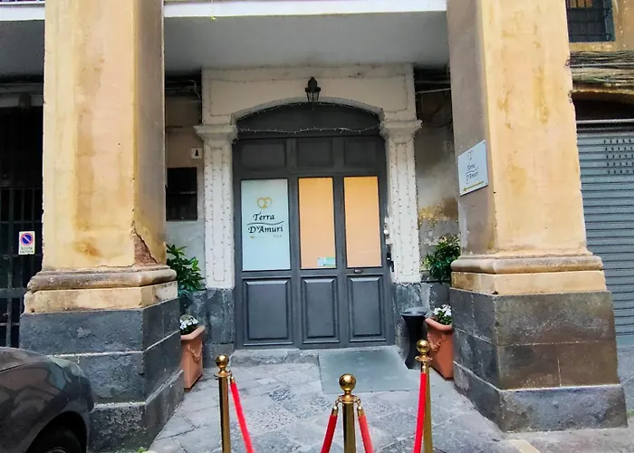  Terra D'Amuri Boutique