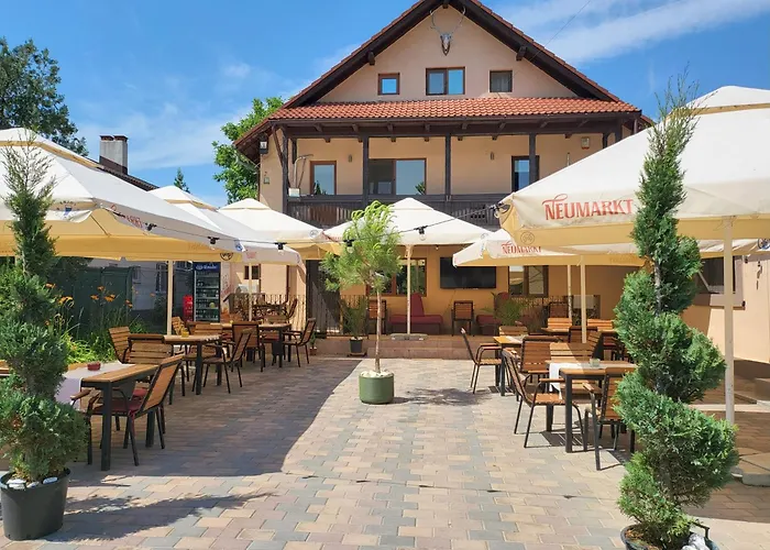 Adac Boutique Hotel