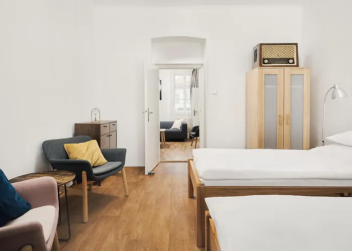 Alquiler de vacaciones: Teytz Apartments