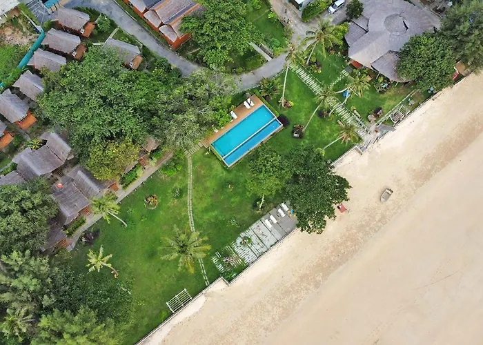 Familienhotels Anyavee Krabi Beach