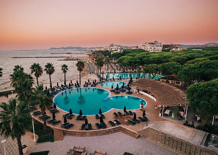 Prestige Resort